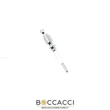 OMEGA Stelo di Avvolgimento Due Pezzi - Stelo di Movimento, Calibro Corto 620 Ref. 1159 Cal...