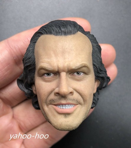 Scultura jack nicholson the - scultura,