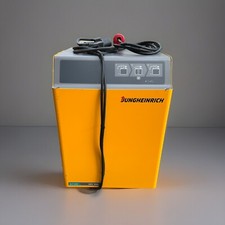 Jungheinrich SLT100 24V 90AH Ladegerät/Charger für Stapler/Forklift Baujahr 2018