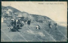 Savona Varazze Bagni Regina