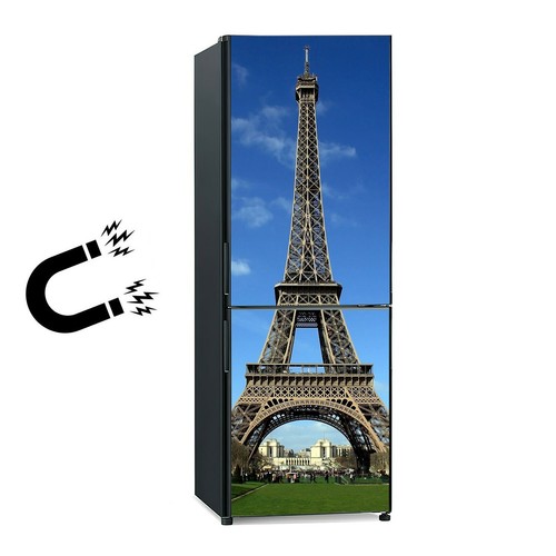 Adesivo magnetico frigo
