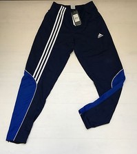 3340 ADIDAS SERE11 PANTALONI TUTA ALLENAMENTO PANTALONE TRAINING PANTS V38010