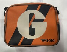 TRACOLLA DELLA GOLA ARANCIO E