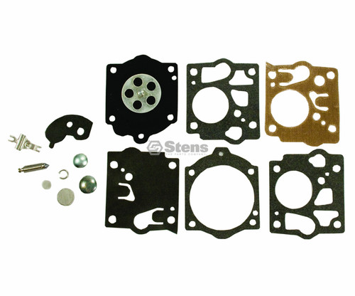 Kit carburatore per seghetto - kit,