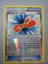 SCIARPA SALVAGENTE 115/124 NON