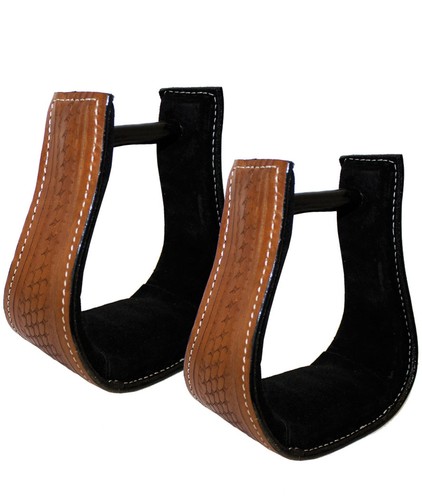Staffe western natowa - staffe,