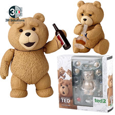 Action Figure Ted 2 Revoltech