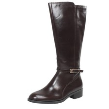 Cinzia Soft Stivali In Pelle