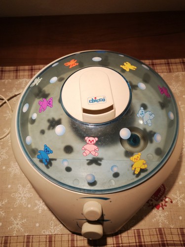 Chicco globo umidificatore - -, a