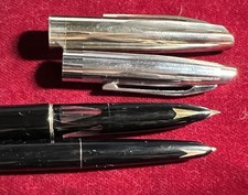 Penna stilografica PISTONE