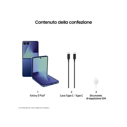 Samsung flip sm f766b - samsung, z