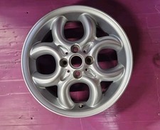 Cerchio in lega 6,5Jx16 ET 48