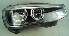 BMW X3 F25 X4 F26 Faro LED adattivo destro 7429082 LCI Facelift