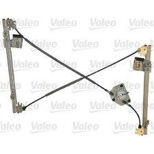 Alzavetro anteriore destro