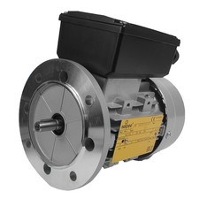 Single Phase Electric Motor