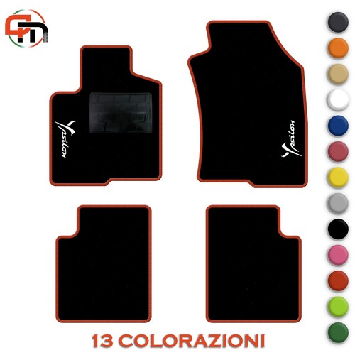 Quemar kit tappetini auto per - auto,