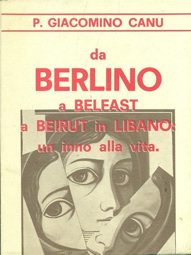 Berlino belfast a - berlino,