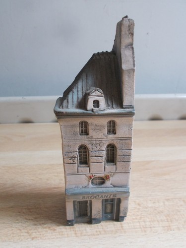 Miniatura gault paris - gault,