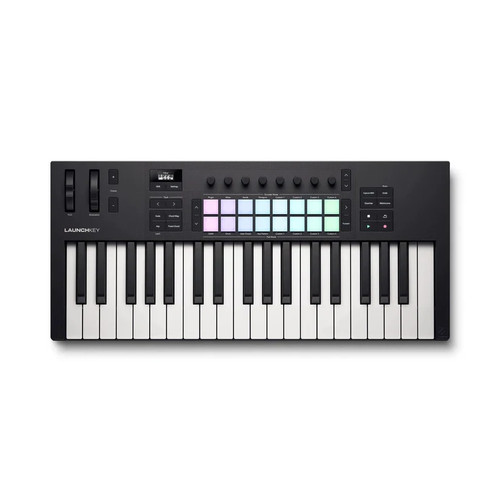 Novation launchkey mk4 usb - mk4,