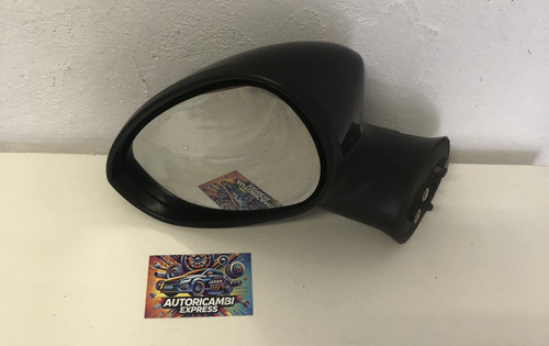 Specchietto retrovisore - retrovisore, sx
