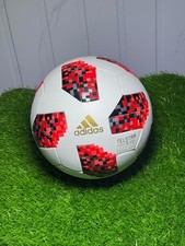 Adidas Telstar 18 Pallone