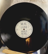 Rare Madonna Blond Ambition