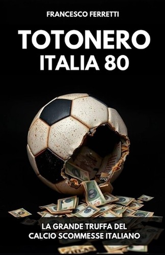 Totonero italia la grande - italia, 80: