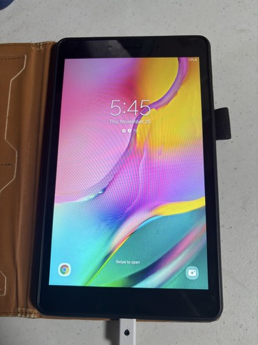 Samsung galaxy tab - galaxy, a