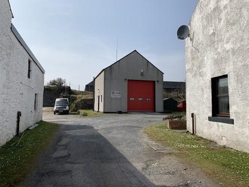 Photo 6x4 port charlotte - photo,