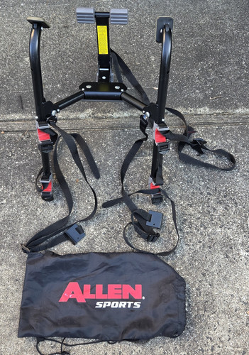 Allen sports portapacchi - sports,