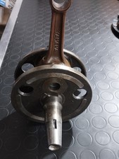 Albero Motore Yamaha TT 350