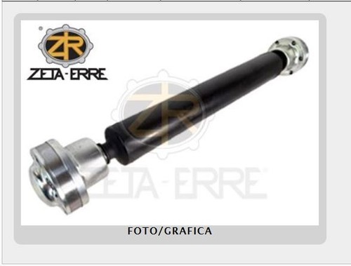 Albero trasmissione anteriore - trasmissione,