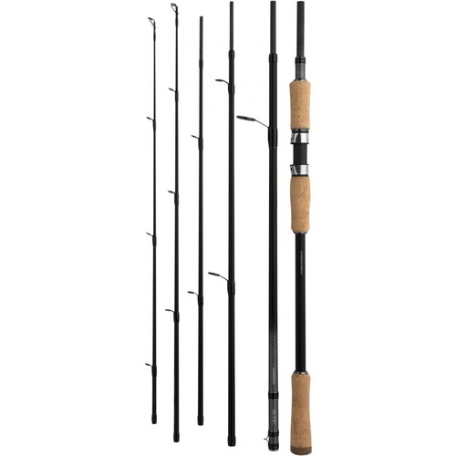 Shimano dualtip 6 - s.t.c., dualtip,