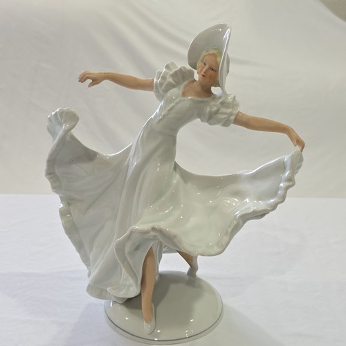 Statuina vintage schaubach - statuina,