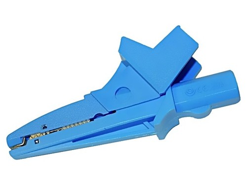 Morsetto coccodrillo 02 - morsetto, k-02