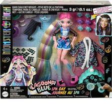 Mattel Monster High Bambola