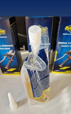 OLIO IDRAULICO MINERALE