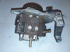 Pompa alta pressione Citroen