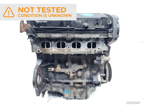 Motore nudo vauxhall - nudo,