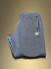 Adidas Pantaloni Uomo Tuta da