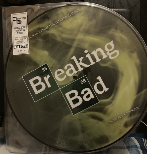 Breaking bad original - breaking,