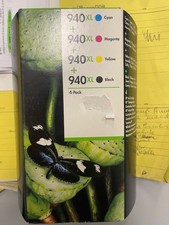 HP C2N93AE 940XL MULTIPACK