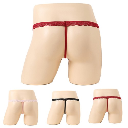 Bikini intimo uomo perizoma