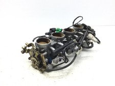 CORPO FARFALLATO CON INIETTORI E SENSORI KAWASAKI NINJA ZX-6R 636 2003 2004