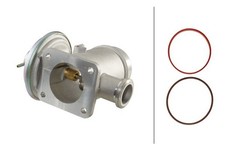 Valvola EGR HELLA 6NU 010