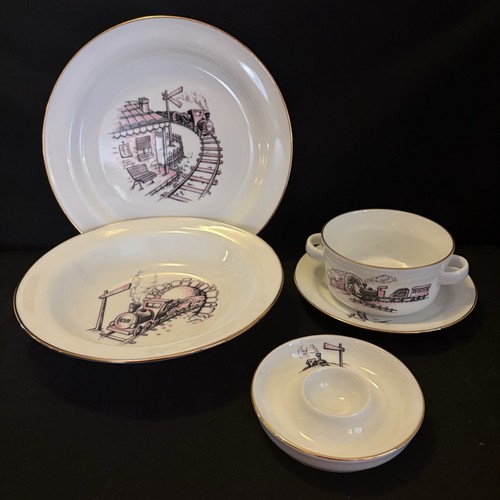 Richard ginori set pappa - ginori,