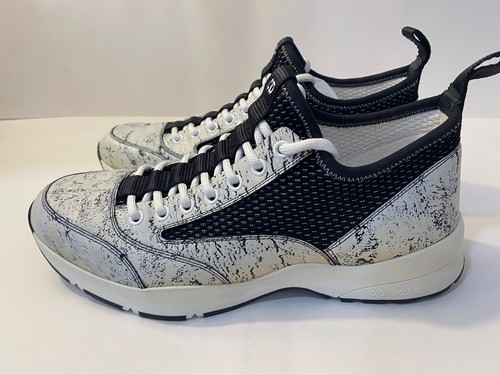 Sneakers christian dior veau - dior,