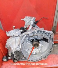 CAMBIO 5 MARCE PANDA ,500/X ,YPSILON 1.3 MULTIJET 2012-2021,EURO 5/6,COME NUOVO!