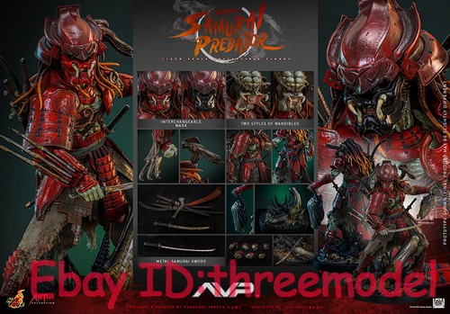 Hot toys ac06 - toys, vs