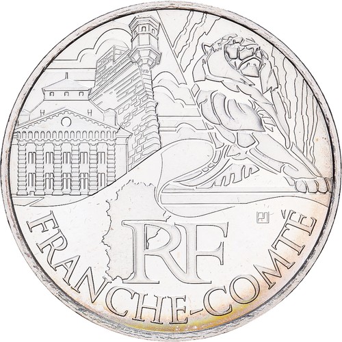 1545681 francia 10 euro - 10,